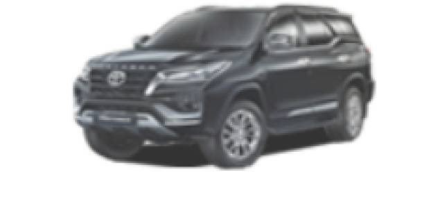 Fortuner