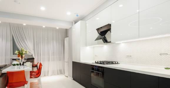 Smart Lighting Solutions