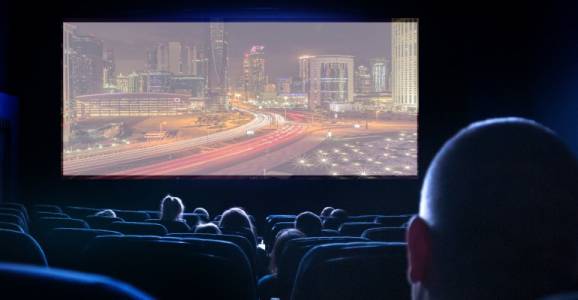 Smart Home Theater Solutions