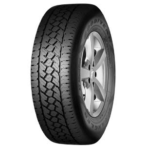 Goodyear Wrangler AT SilentTrac