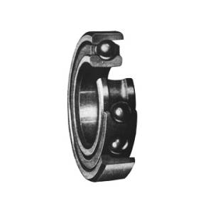 Angular Contact Bearing