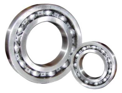 Deepgroove Ball Bearing