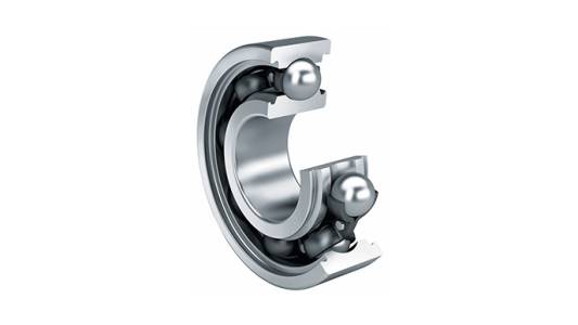 Deep Groove Ball Bearings