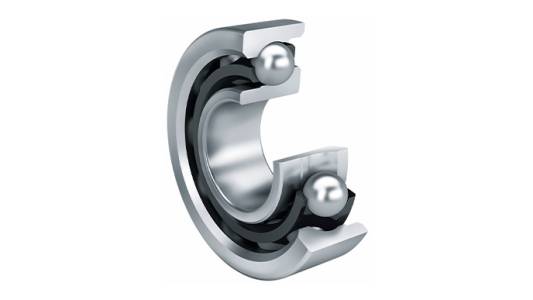 Angular Contact Ball Bearings