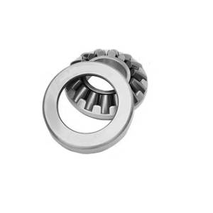 Axial Spherical Roller Bearings