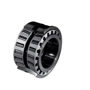 DOUBLE ROW BEARINGS
