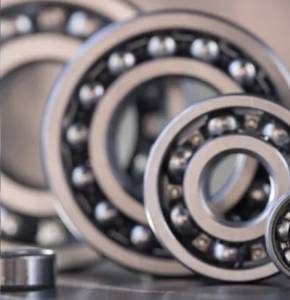 NTN Bearing