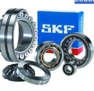 Leading distributor of SKF