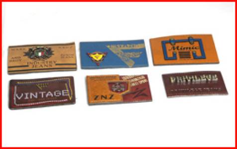 PU Label