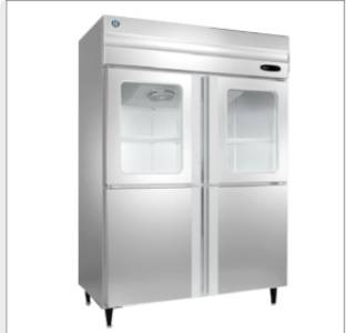 Commercial Refrigerator