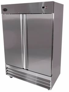 Commercial Refrigerator