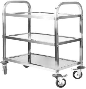 KItchen Trolleys