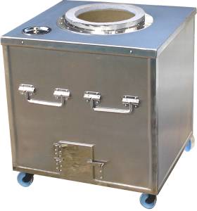 Tandoori Oven