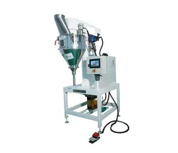 Stand Alone Auger