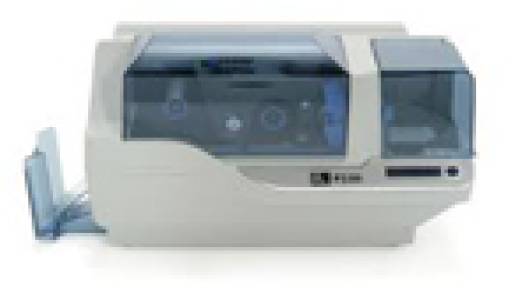 ZEBRA CARD PRINTER - MODEL # P330