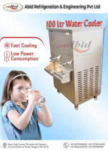 Water Cooler