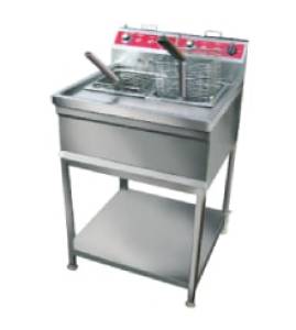Fast food fryer