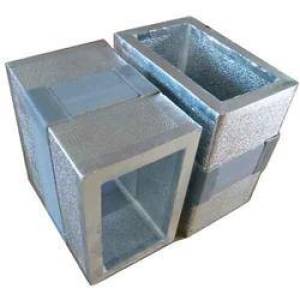 GI Ducting