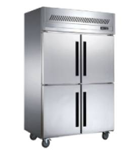 Refrigeration Equipments
