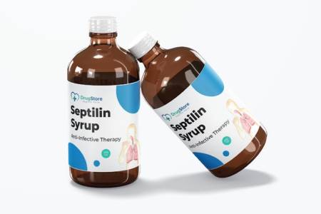 Pharma Labels