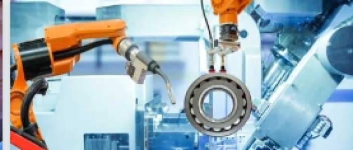 Professional Diploma In Industrial Automation