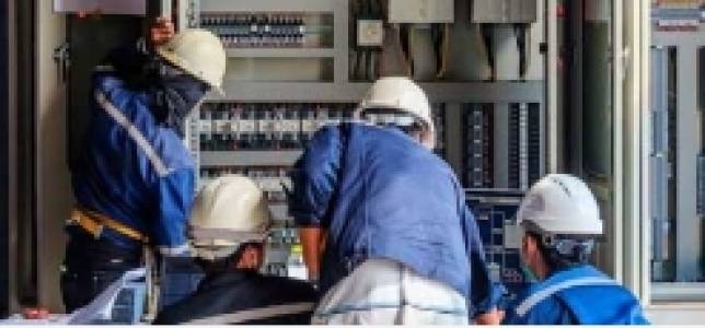 Advanced PLC Program Professional