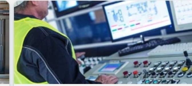 DCS Engineering & Maintenance
