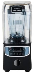 ALISTER SILENT BLENDER