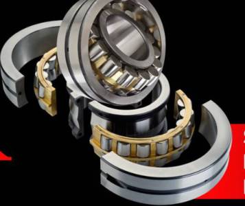 Spherical Roller Bearing