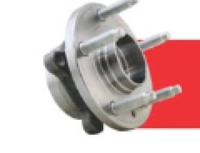 Hub Bearings