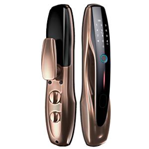 Smart Doorloc
