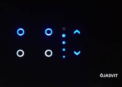 Smart Touch Pro Switch Boards