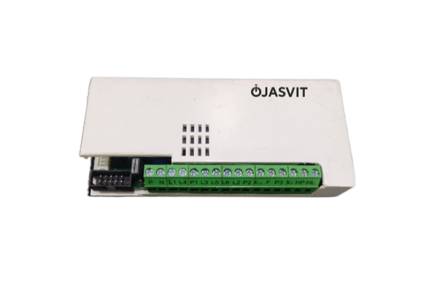 Smart Behind Modules
