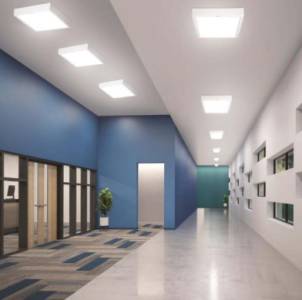 Office Lighting