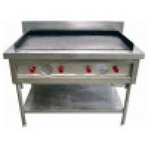 Commercial Kitchen Equipments