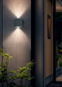 Landscape Lighting