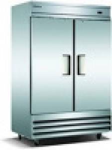 Refrigerated Equipments