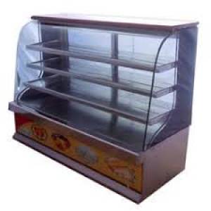 Mithai Counter