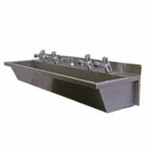 Hand wash sink