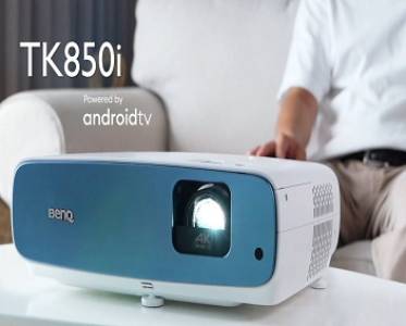Projector