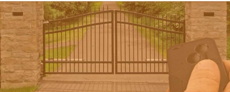 Entry Automation
