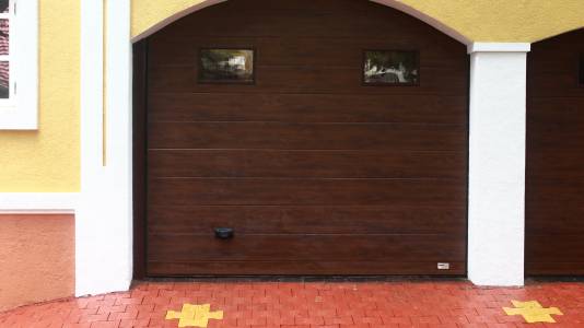 Garage Door