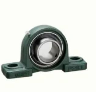 Bearing units