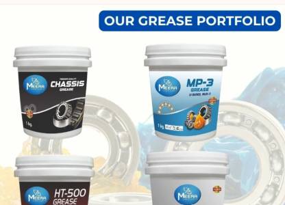 Industrial Grease