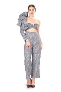 Jump Suit