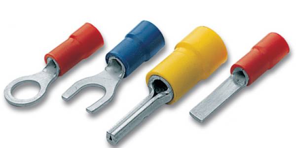 Cable Lugs