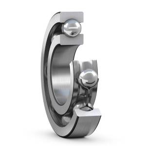 Deep Groove Ball Bearings