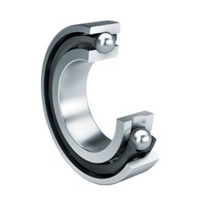 Spindle Bearings
