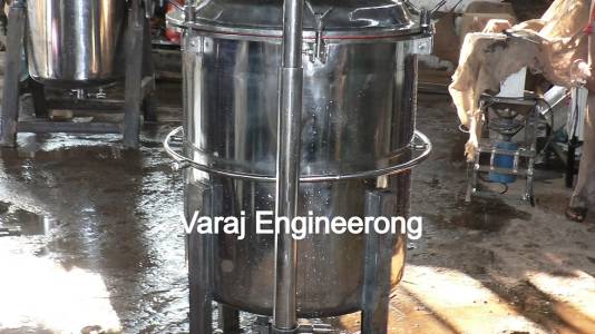 Autoclave
