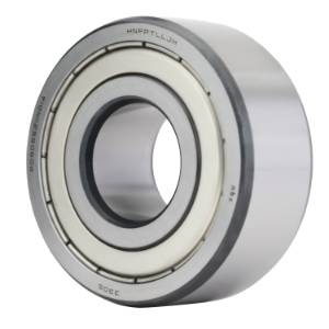 Deep Groove Ball Bearings